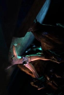 Marie Rose in Dungeon Thumbnail