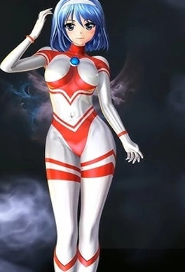 Alice the Ultra Girl – Sidestory – Episode 1 Thumbnail