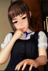 Niece and Uncle and Takashi Thumbnail