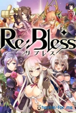 ReBless X Thumbnail