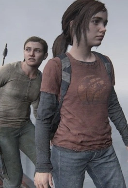 The Last of Us – Hitman hentai Thumbnail