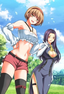 Shojo Dakkan – Ojou-sama o Lady ni Thumbnail