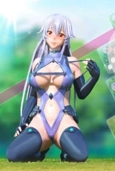 Hentai x Heart Thumbnail