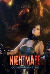 Nightmare – Code Valentine Thumbnail