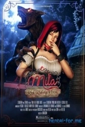 Mila Red Riding Hood Thumbnail