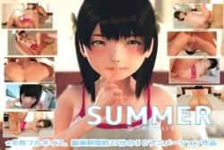 Summer – Labo Thumbnail