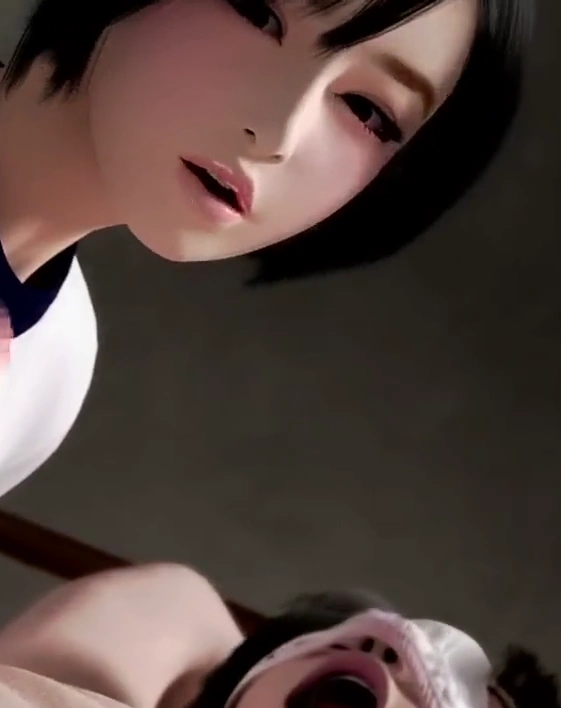 Honry Girl Thumbnail