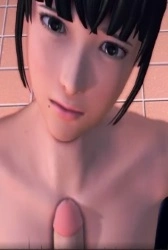 Yayoy & You In BathRoom Thumbnail