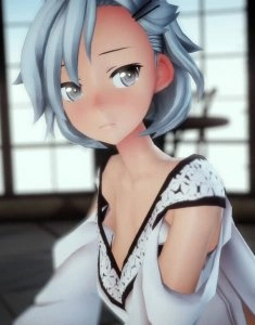 Tatteru – Orikishi Mitsu Thumbnail