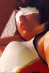 3D HENTAI SPORTS GIRL FETISH Thumbnail