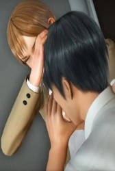 Play Home Misaka Mikoto Hentai Thumbnail