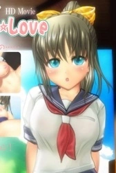 Meguru Love Thumbnail