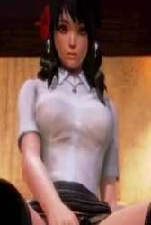 Sexy Secretary Honey Select Thumbnail