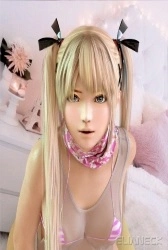 Marie Rose in Honey Select Thumbnail