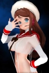 MMD Delusional Girls Thumbnail