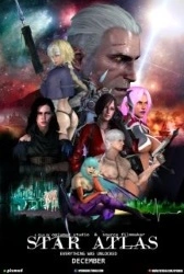 Star Atlas Thumbnail