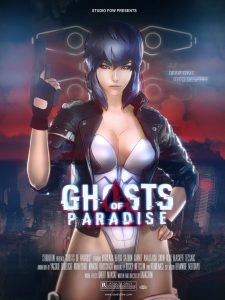 Ghosts of Paradise Thumbnail