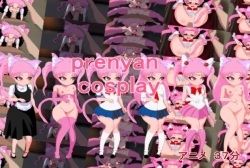 Prenyan cosplay Thumbnail
