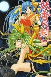 Youkou No Ken – Episode 2 Thumbnail