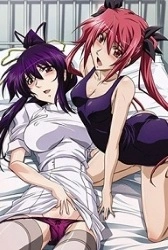 Cosplay rakuen – Episode 1 Thumbnail