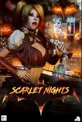 Scarlet Nights – Episode 1 Thumbnail