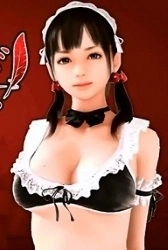Super Naughty Maid Thumbnail