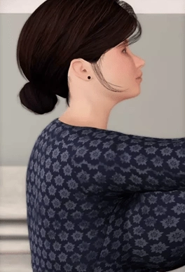 Aka-rin the Cleaner and the Horny Father In Law Thumbnail