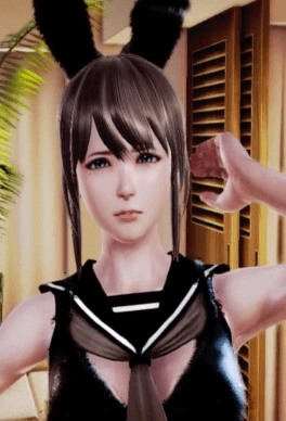 Bunny Girl Yae Thumbnail