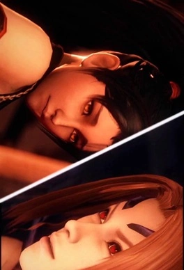 Kunoichi 2 Fall of the Shrinemaiden Thumbnail