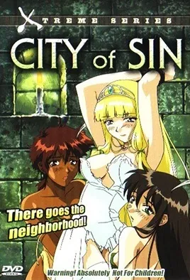 City of Sin Thumbnail