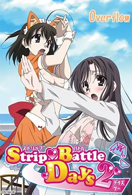 Strip Battle Days – Episode 2 Thumbnail