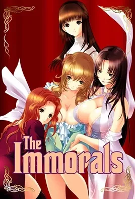 The Immorals – Episode 2 Thumbnail