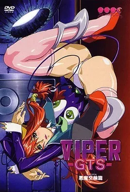 Viper GTS – Episode 2 Thumbnail