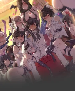 Harem thumbnail
