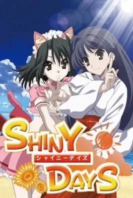 Shiny Days – Episode 2 Thumbnail