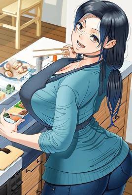 Hajimete No Hitozuma – Episode 6 Thumbnail