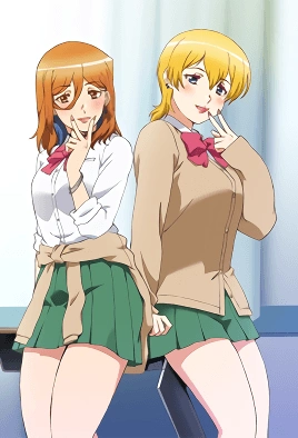 Kozukuri Ninkatsu Bu – Episode 1 Thumbnail