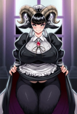 Ajin Ga Osuki Nan Desu Ne – Episode 1 Thumbnail