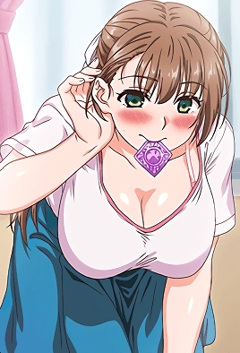 Shishunki No Obenkyou – Episode 4 Thumbnail