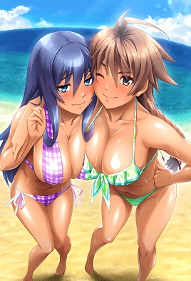 Aku No Onna Kanbu Full Moon Night R – Episode 1 Thumbnail