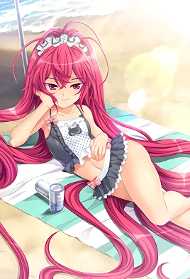 Aku No Onna Kanbu Full Moon Night R – Episode 2 Thumbnail