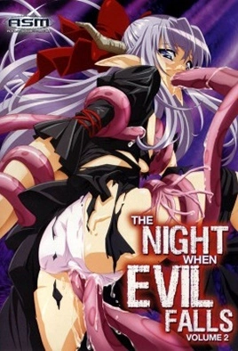The Night When Evil Falls – Episode 2 Thumbnail
