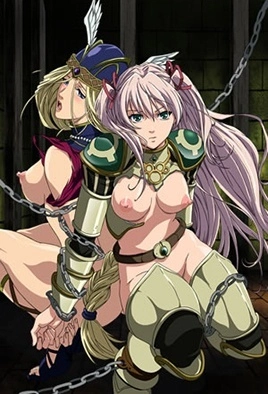 Ikusa Otome Suvia – Episode 3 Thumbnail