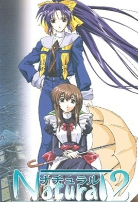 Natural 2 Duo – Episode 1 Thumbnail