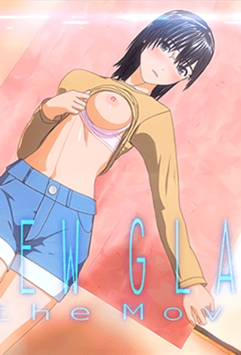 New Glass The Movie Thumbnail