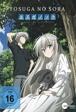 Yosuga no Sora – Episode 1 Thumbnail