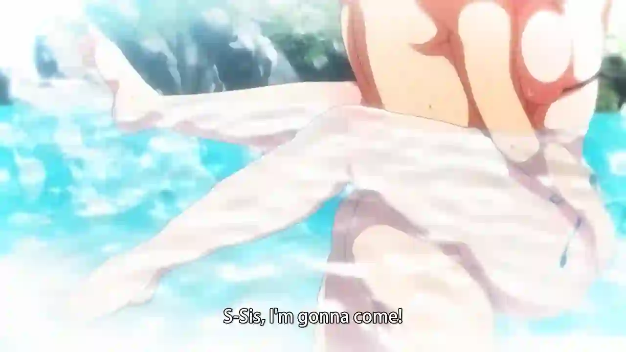 A new chapter begins- the promise of more forbidden encounters