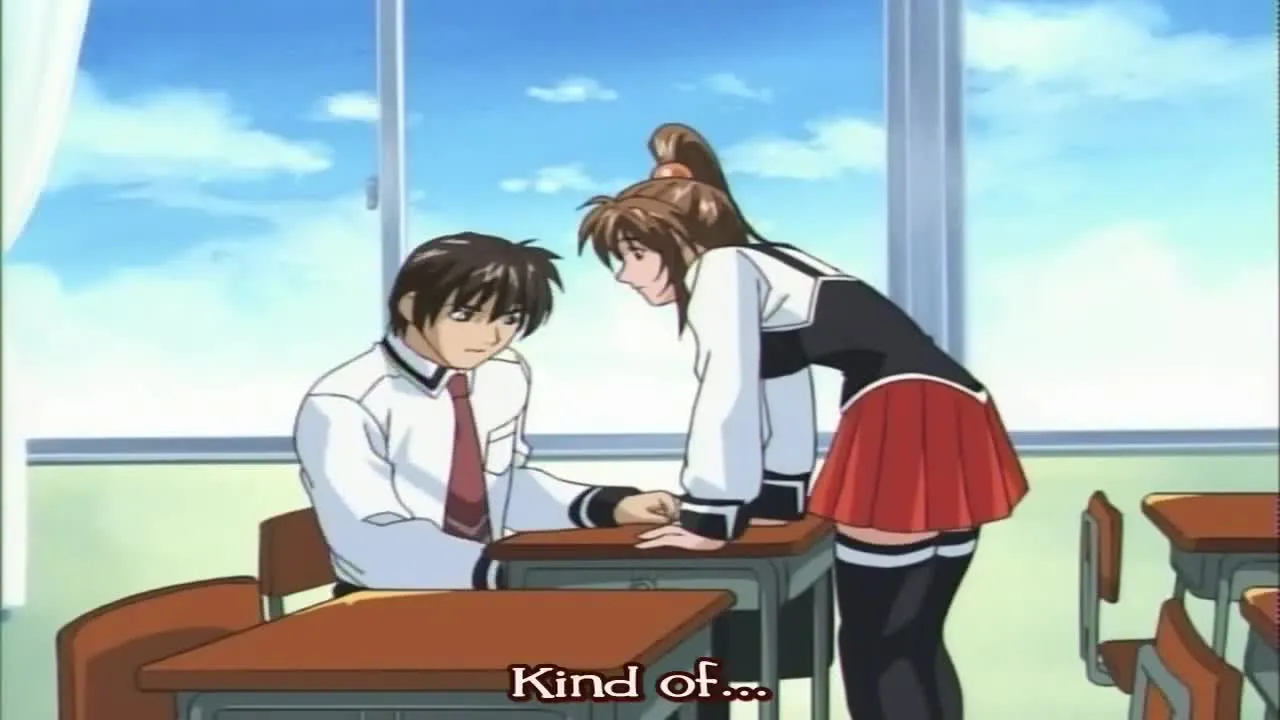 Bible black eps 1