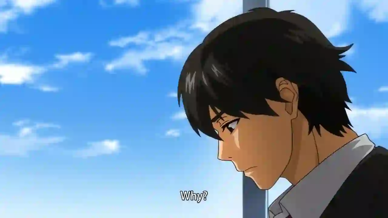 Hajimete No Hitozuma - Episode 6 | MioHentai.com