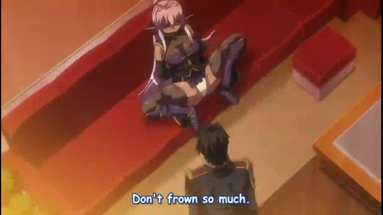 Himekishi olivia episode 2